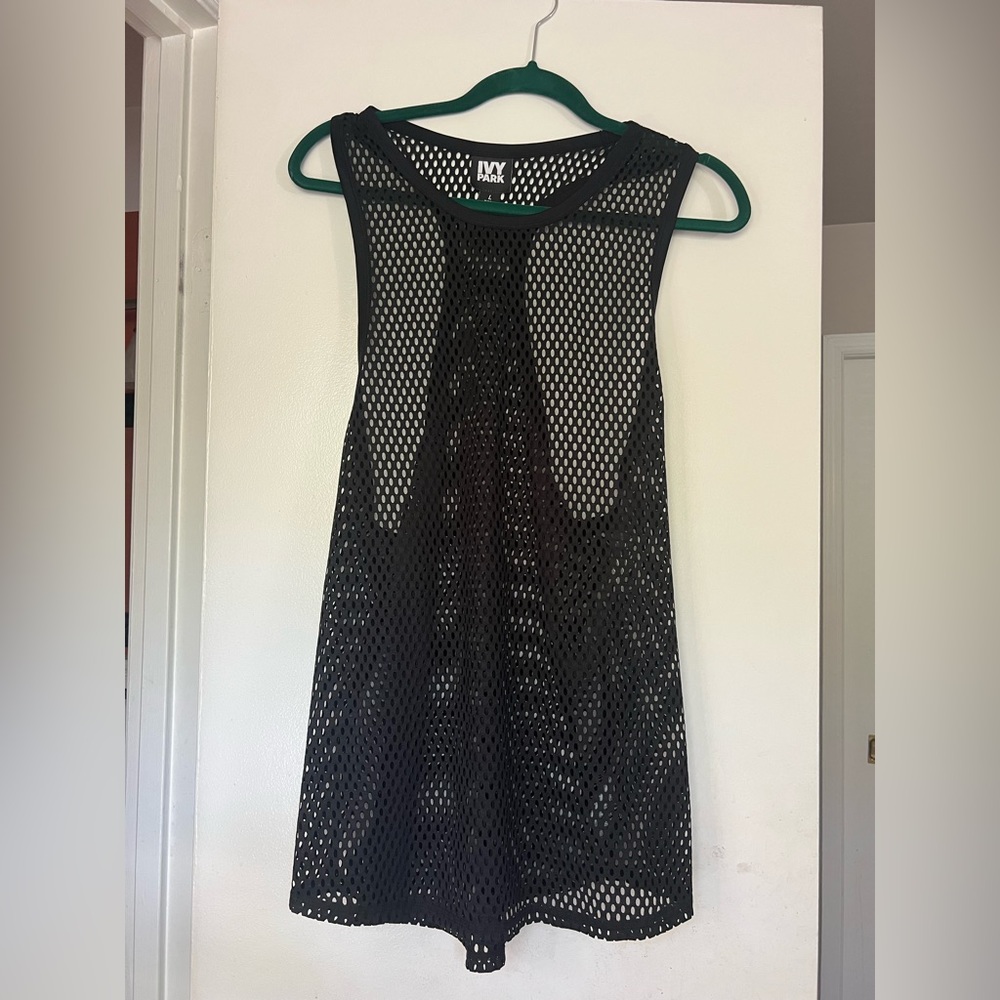 Ivy Park Tank Top